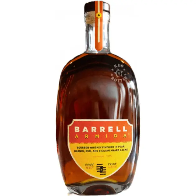 Barrell Armida