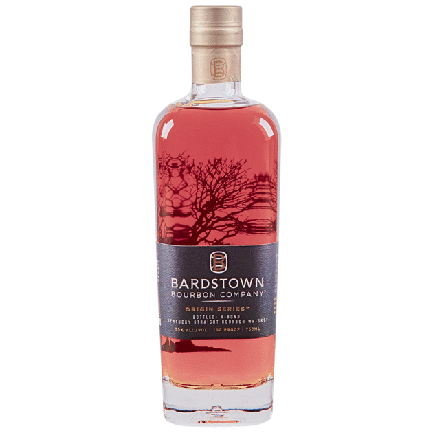 Bardstown Origin Bottled in Bond