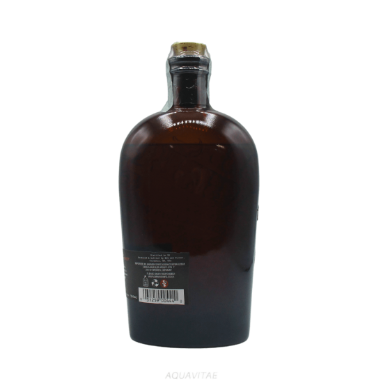 Bib and Tucker 6 Year Old Small Batch Bourbon