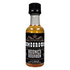 Boone's Bourbon, 50ml