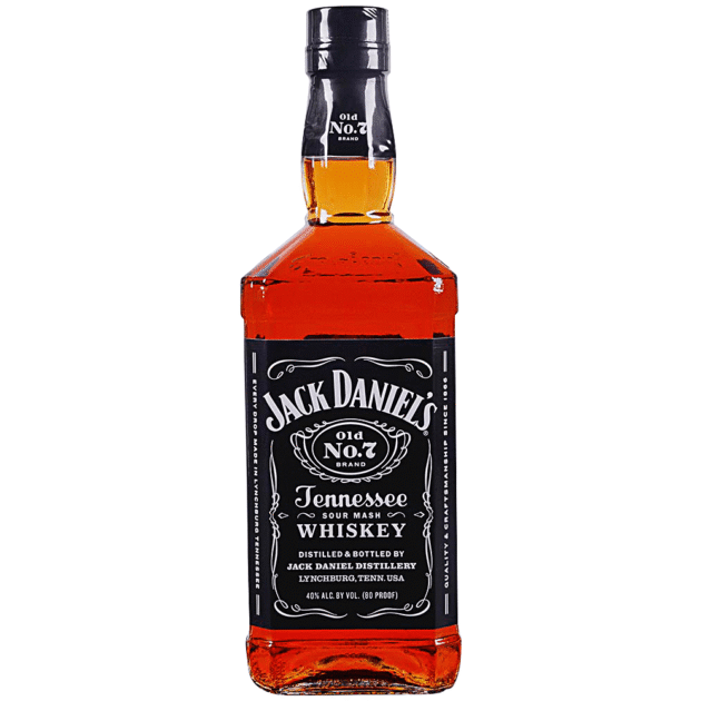 Jack Daniel's Old