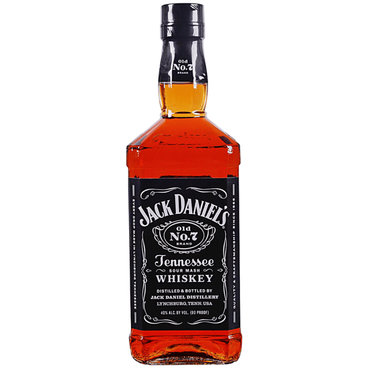 Jack Daniel's Old
