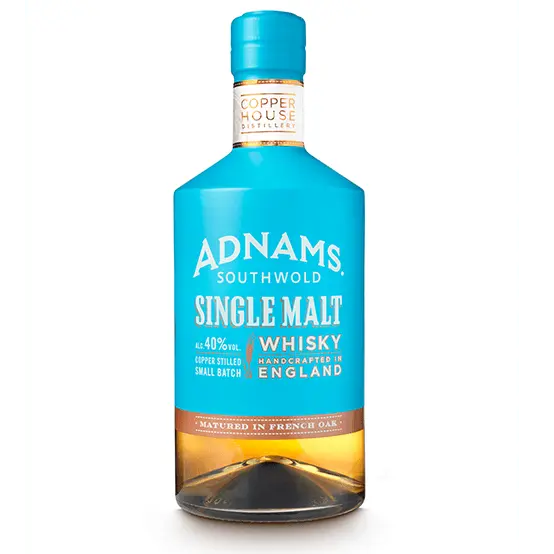 Adnams Southwold Single Malt