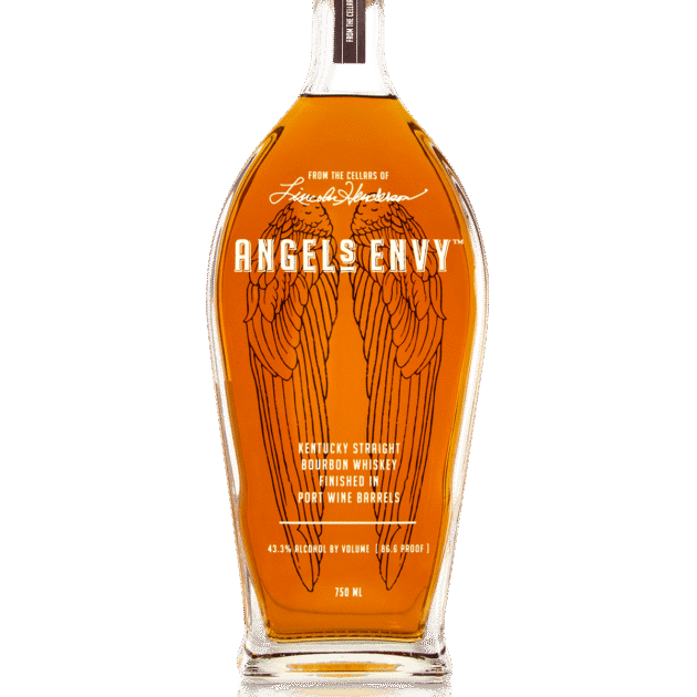 Angels Envy Kentucky Straight Bourbon, Port Cask Finish