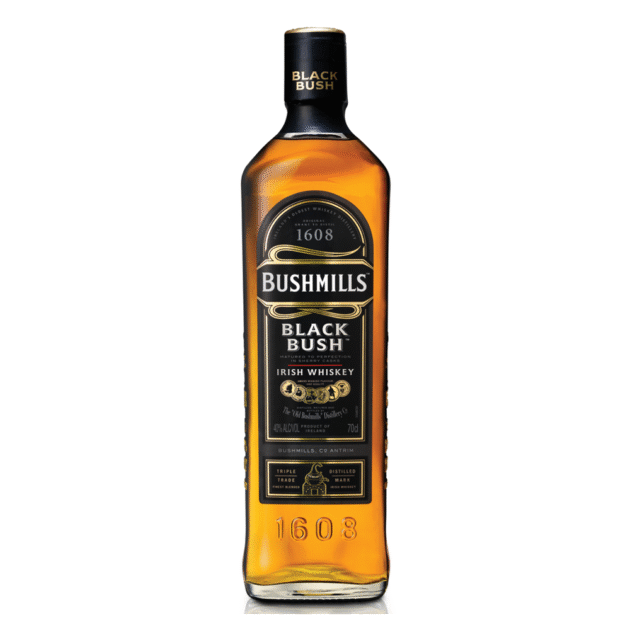 Bushmills Black Bush Blend, 375ml