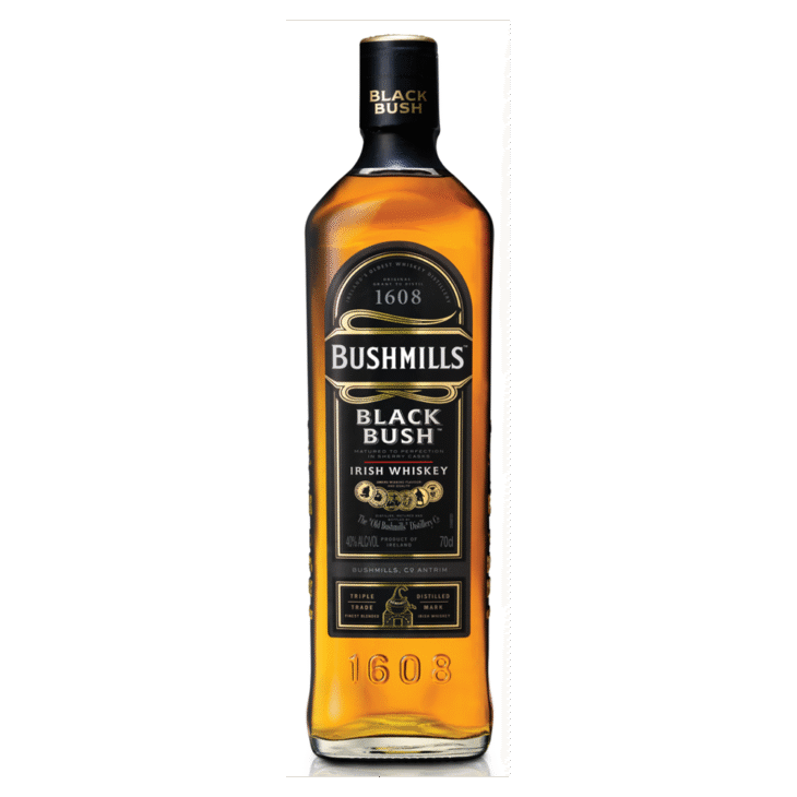 Bushmills Black Bush Blend, 375ml