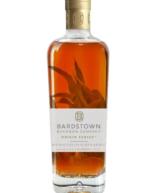 Bardstown Origin Straight Bourbon