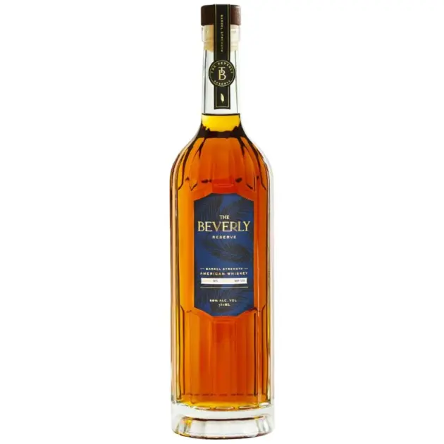 Beverly Reserve Barrel Strength