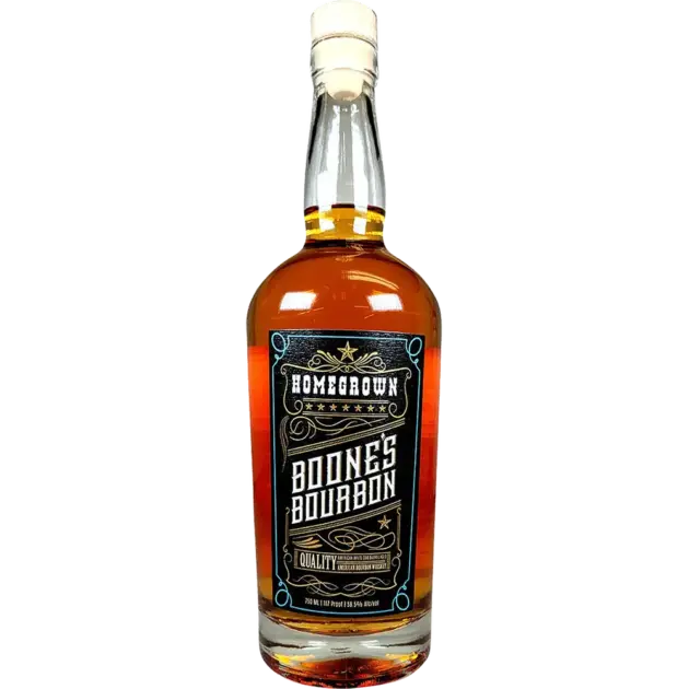 Boone's Bourbon