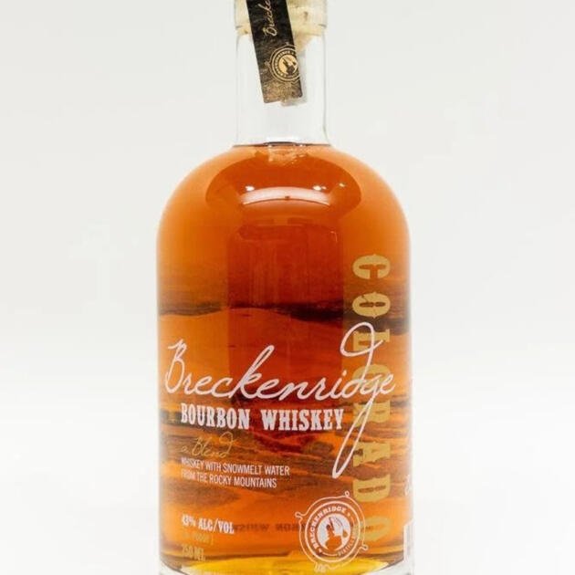 Breckenridge Bourbon