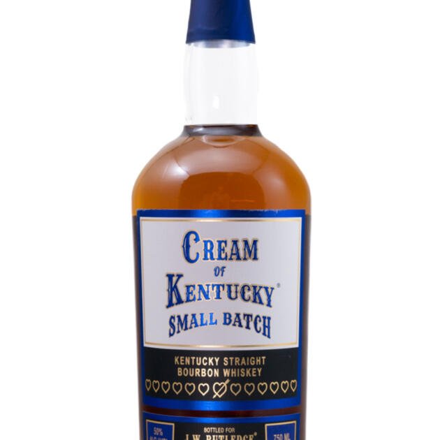 Cream of Kentucky Small Batch