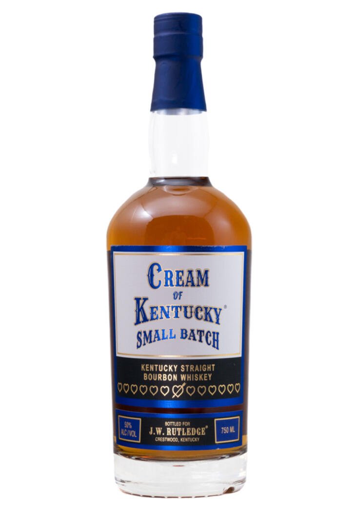 Cream of Kentucky Small Batch