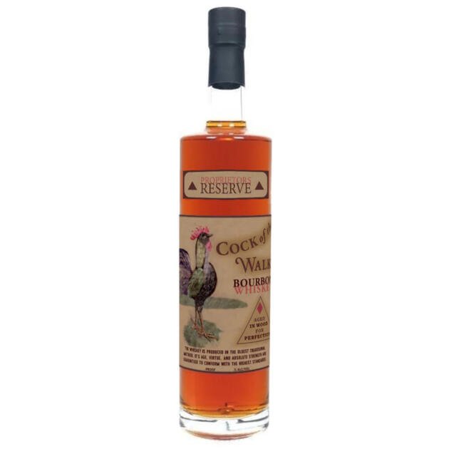 Cock of the Walk Proprietors Reserve