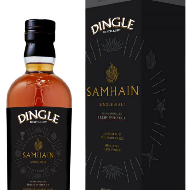 Dingle Samhain Single Malt