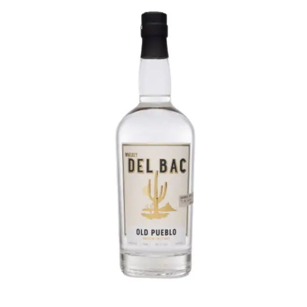 Del Bac Old Pueblo