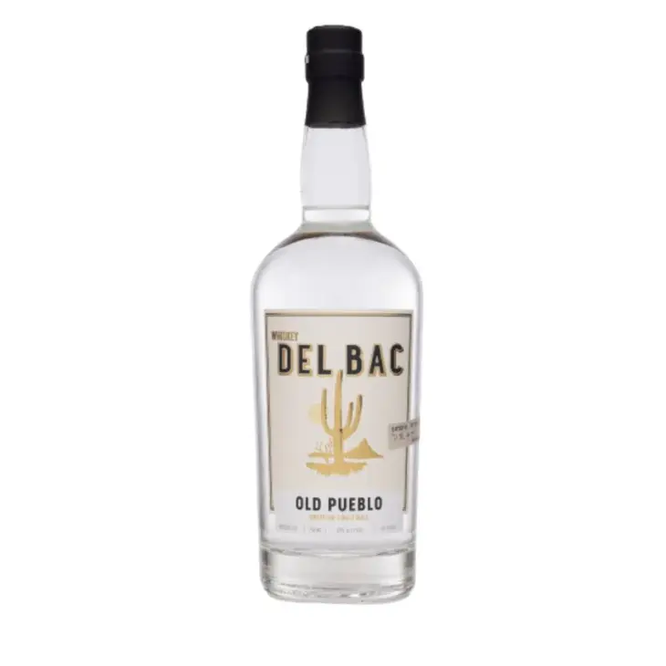 Del Bac Old Pueblo