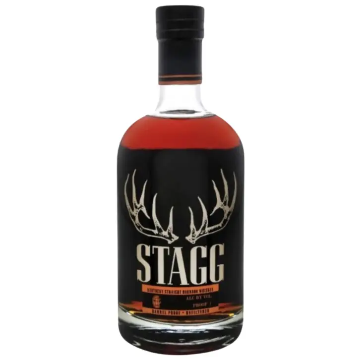 Stagg Jr Bourbon