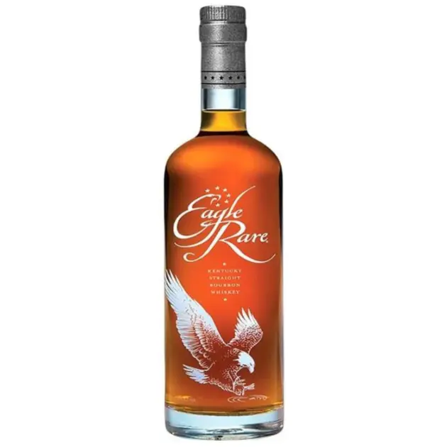 Eagle Rare 10 Year Old Bourbon