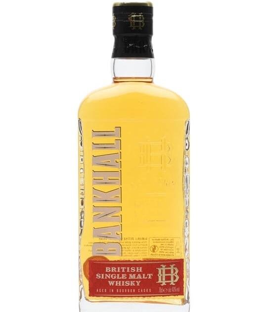 Bankhall Single Malt