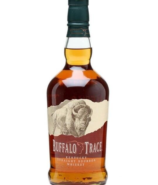 Buffalo Trace Bourbon