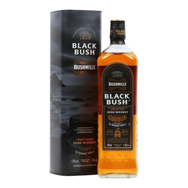 Bushmills Black Bush Blend