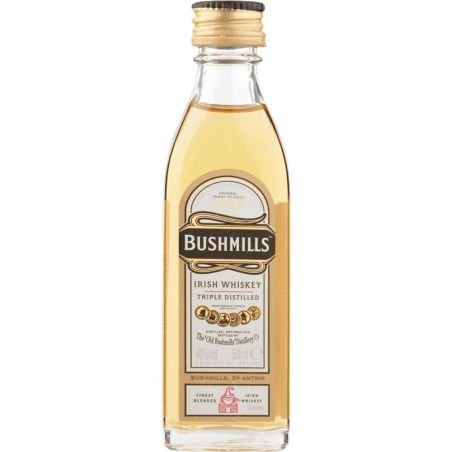 Bushmills Original, 50ml