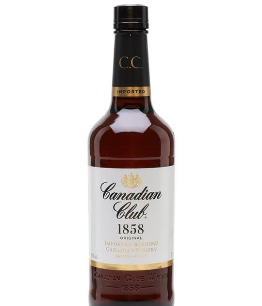 Canadian Club