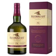 Redbreast PX Edition