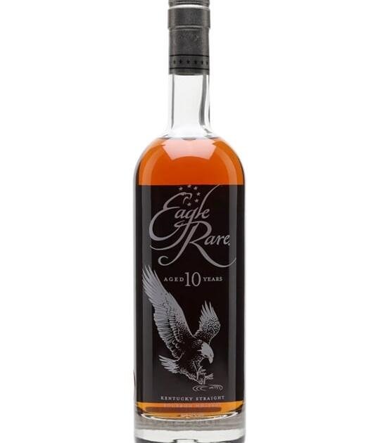 Eagle Rare 10 Year Old