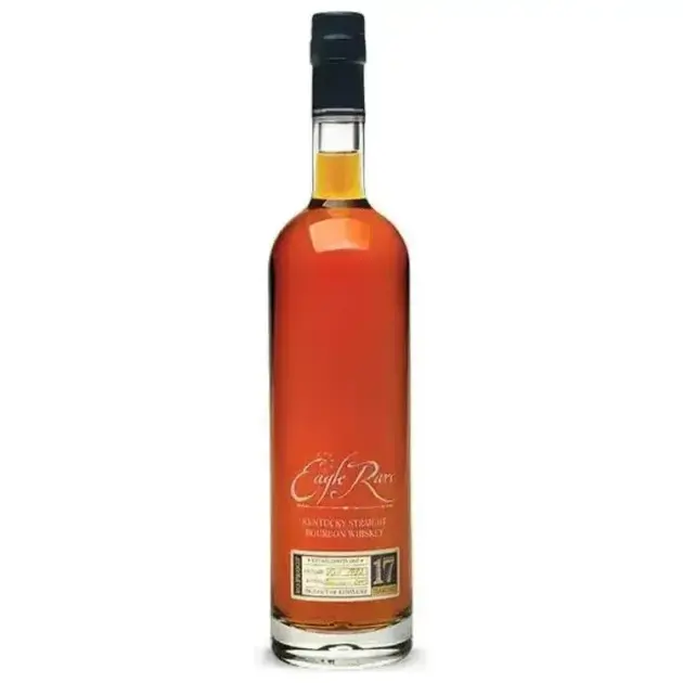 Eagle Rare 17 Year Old Bourbon