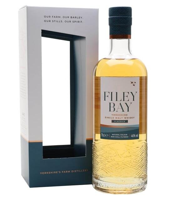 Filey Bay Flagship