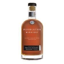 Pendleton Blended Canadian Whisky