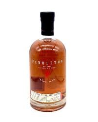 Pendleton Blended Canadian Whisky 50ml