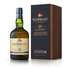 Redbreast 21 Year Old