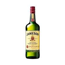 Jameson Irish Whiskey