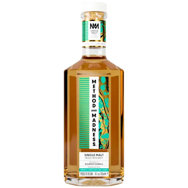 Method and Madness Single Malt, French Oak Finish