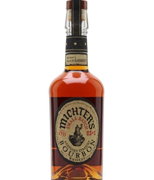 Michter's US*1 Small Batch Bourbon
