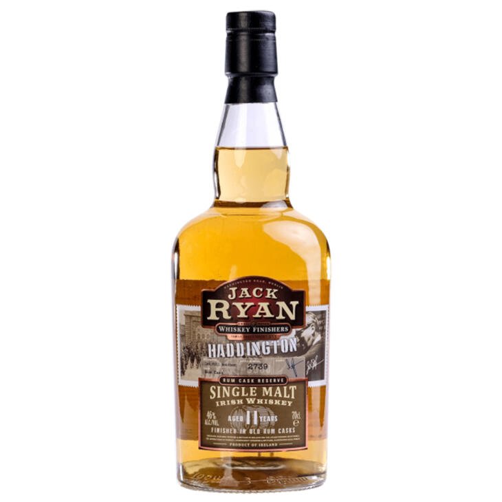 Jack Ryan 11 Year Old, Haddington