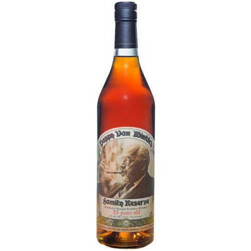 Pappy Van Winkles 15 Year Old