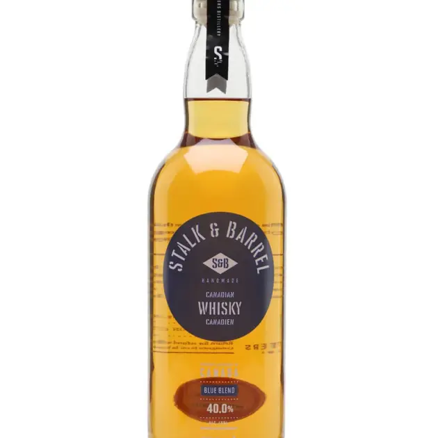Stalk and Barrel Rye Whisky