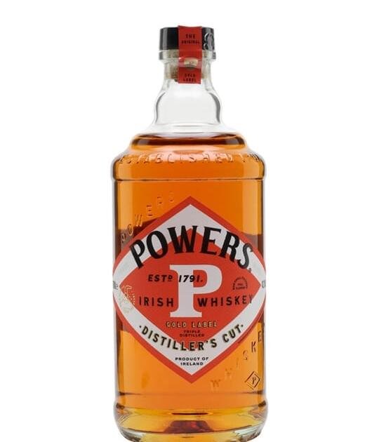 Powers Gold Distiller's Cut