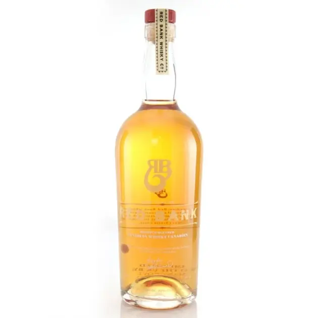 Premium Blended Canadian Whisky (Kiefer Sutherland)