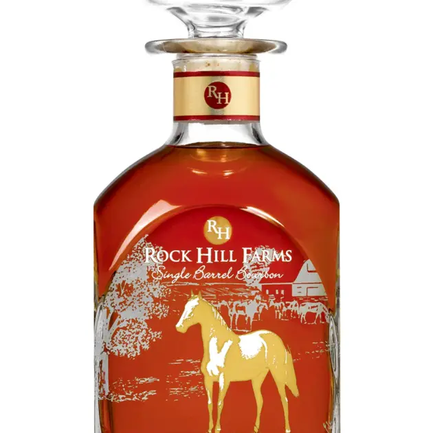 Rock Hill Farms Single Barrel Bourbon