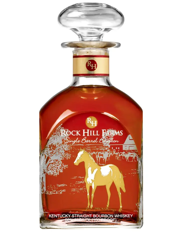 Rock Hill Farms Single Barrel Bourbon