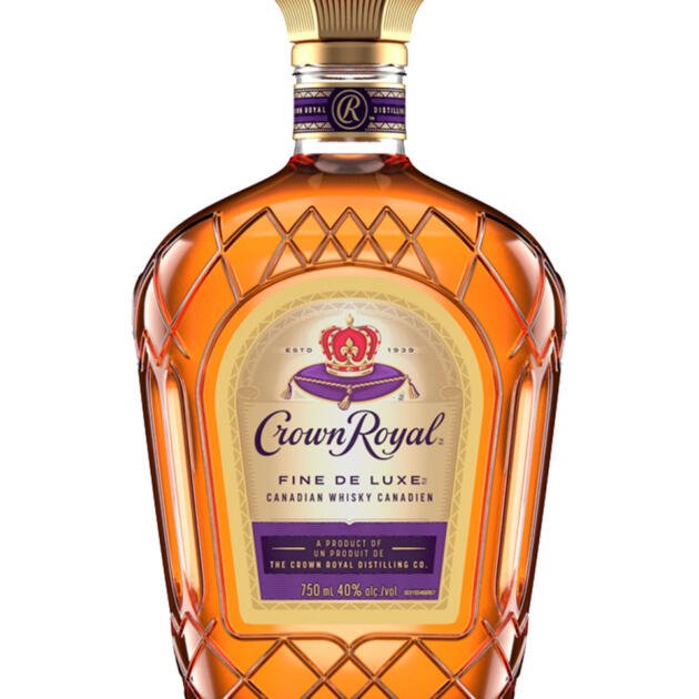 Crown Royal