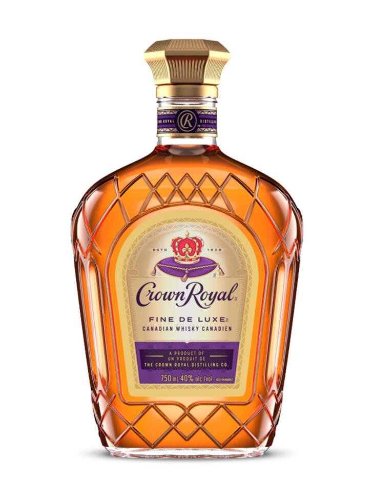Crown Royal