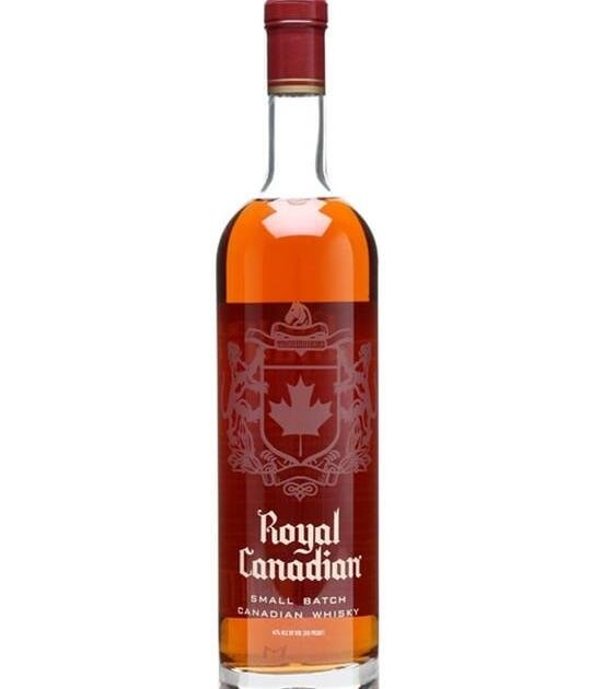 Royal Canadian Small Batch