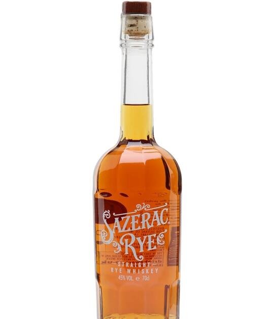 Sazerac Rye