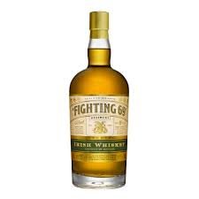 Fighting 69th Irish Whiskey