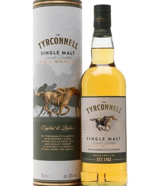Tyrconnell Single Malt